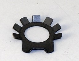 Zeige Details für Kupplung Sicherungsblech für Nutmutter CB 750 K0-F2 Bild von Kupplung Sicherungsblech für Nutmutter CB 750 K0-F2