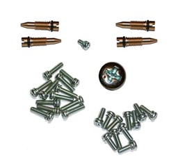 Zeige Details für Vergaserschraubensatz CB750 K7 Bild von Vergaserschraubensatz CB750 K7