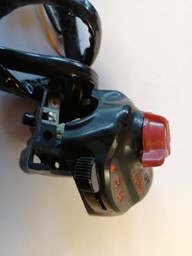 Zeige Details für Lenkerschalter Starterschalter CB 750 K6 500 K2 Bild von Lenkerschalter Starterschalter CB 750 K6 500 K2