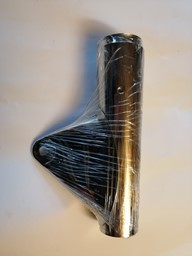 Show details for Lampenhalter, rechts CB 750 K2 Repro Picture of Lampenhalter, rechts CB 750 K2 Repro