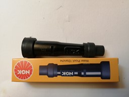 Zeige Details für Zündkerzenstecker NGK gerade SD05F Bild von Zündkerzenstecker NGK gerade SD05F
