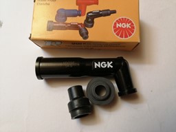 Zeige Details für Zündkerzenstecker NGK 102 XD05F Bild von Zündkerzenstecker NGK 102 XD05F