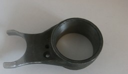 Zeige Details für Schaltgabel Mitte CB 500 Four Bild von Schaltgabel Mitte CB 500 Four