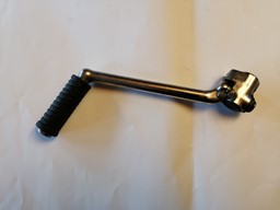 Zeige Details für Kickstarter CB350 400 Four gebraucht Bild von Kickstarter CB350 400 Four gebraucht