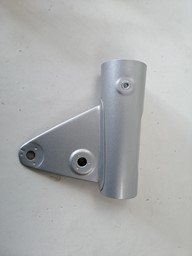 Zeige Details für Lampenhalter 51602-333-000NQ ; CB 350 Four Bild von Lampenhalter 51602-333-000NQ ; CB 350 Four