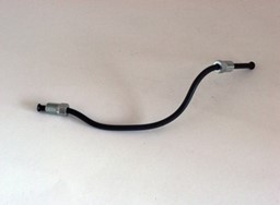 Zeige Details für Bremsleitung Eisen K3- K6 Bild von Bremsleitung Eisen K3- K6