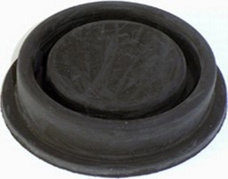 Zeige Details für Hauptbremszylindermembran CB 350-750 Four Bild von Hauptbremszylindermembran CB 350-750 Four