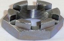 Show details for Steckachse Hinterrad Mutter CB 750  Picture of Steckachse Hinterrad Mutter CB 750