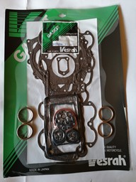 Zeige Details für Motordichtsatz Vesrah Honda CB 750 Four K2-7 F1 F2 Bild von Motordichtsatz Vesrah Honda CB 750 Four K2-7 F1 F2
