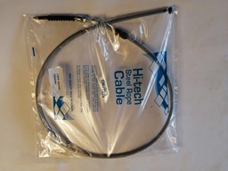 Show details for Kupplungszug CB 250K  Picture of Kupplungszug CB 250K