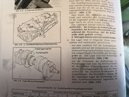 Show details for Kurbelwellenlager schwarz CB 750 K0-F2 CBX 1000 Picture of Kurbelwellenlager schwarz CB 750 K0-F2 CBX 1000
