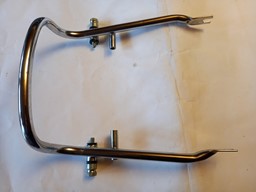 Zeige Details für SCHUTZSTANGE HINTEN 84101-449-670 ; CX 500 C Bild von SCHUTZSTANGE HINTEN 84101-449-670 ; CX 500 C