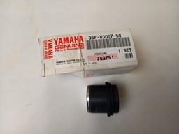 Zeige Details für Yamaha  Bremskolben mit Dichtung  3SP-W0057-50 Bild von Yamaha  Bremskolben mit Dichtung  3SP-W0057-50