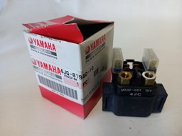 Show details for Yamaha  Anlasserrelais  4JG-81940-10 Picture of Yamaha  Anlasserrelais  4JG-81940-10