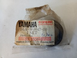 Zeige Details für Yamaha  Dichtungsatz  56A-W0047-00 Bild von Yamaha  Dichtungsatz  56A-W0047-00