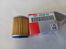 Show details for Yamaha  Ölfilter  1UY-13440-02 Picture of Yamaha  Ölfilter  1UY-13440-02