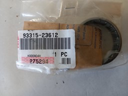 Zeige Details für Yamaha  BRG,CYL-CAL ROLLER 22G NT  93315-23612 Bild von Yamaha  BRG,CYL-CAL ROLLER 22G NT  93315-23612
