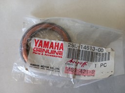 Show details for Yamaha  Auspuffdichtung  29L-14613-00 Picture of Yamaha  Auspuffdichtung  29L-14613-00