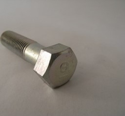 Zeige Details für Gabelbrückeschraube unten 10x40 Bild von Gabelbrückeschraube unten 10x40