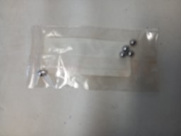 Zeige Details für Yamaha  Ball  5Stück  93501-04011 Bild von Yamaha  Ball  5Stück  93501-04011