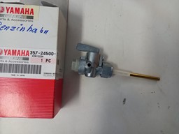 Show details for Yamaha  Benzinhahn  357-24500-11 Picture of Yamaha  Benzinhahn  357-24500-11