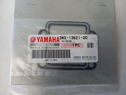 Zeige Details für Yamaha  Dichtung  3WX-13621-00 Bild von Yamaha  Dichtung  3WX-13621-00