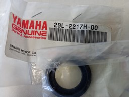 Zeige Details für Yamaha  Dichtring  29L-2217H-00 Bild von Yamaha  Dichtring  29L-2217H-00