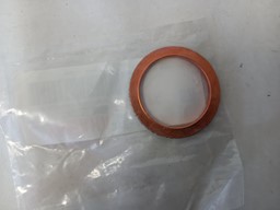 Zeige Details für Yamaha  Auspuffdichtung  3YF-14613-01 Bild von Yamaha  Auspuffdichtung  3YF-14613-01