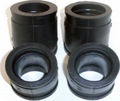 Show details for Ansauggummi Satz CB 750 K1-K6, F1  Picture of Ansauggummi Satz CB 750 K1-K6, F1