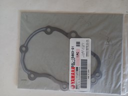 Show details for Yamaha    Dichtung  5SL-15463-01 Picture of Yamaha    Dichtung  5SL-15463-01