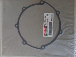 Zeige Details für Yamaha  WR250F 2001  Dichtung  5NL-15453-00 Bild von Yamaha  WR250F 2001  Dichtung  5NL-15453-00