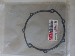 Show details for Yamaha  WR400F  Dichtung  5BE-15453-00 Picture of Yamaha  WR400F  Dichtung  5BE-15453-00