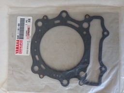 Zeige Details für Yamaha  WR400F 1998  Dichtung  5GR-11181-00 Bild von Yamaha  WR400F 1998  Dichtung  5GR-11181-00