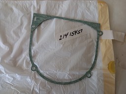 Show details for Yamaha    Dichtung  214-15451-01 Picture of Yamaha    Dichtung  214-15451-01