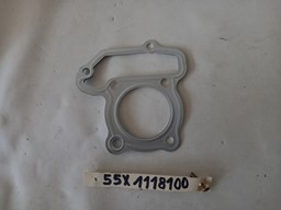 Show details for Yamaha  YFM80E 1993  Dichtung  55X-1118100 Picture of Yamaha  YFM80E 1993  Dichtung  55X-1118100