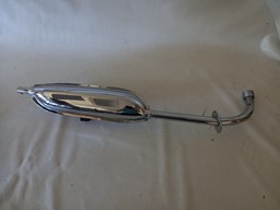 Zeige Details für Auspuff ST 50 ST 70 Bild von Auspuff ST 50 ST 70