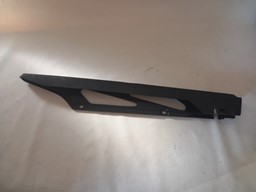 Show details for Honda  NS125F  Kettenschutz  40510-KR1-760 Picture of Honda  NS125F  Kettenschutz  40510-KR1-760