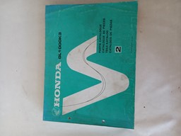 Show details for Honda  GL1000K3  Ersatzteileliste  1343133 Picture of Honda  GL1000K3  Ersatzteileliste  1343133