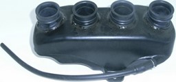 Zeige Details für Ansaugkasten CB 500 Four Bild von Ansaugkasten CB 500 Four
