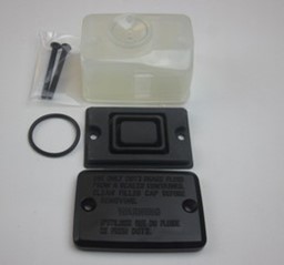 Zeige Details für Bremsflüssigkeitsbehälter RVR-102 Tourmax Bild von Bremsflüssigkeitsbehälter RVR-102 Tourmax