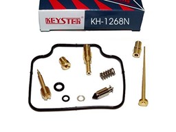 Zeige Details für Keyster Rep. Satz Vergaser XBR500 (Clubman) Bj. '85-'88 Bild von Keyster Rep. Satz Vergaser XBR500 (Clubman) Bj. '85-'88
