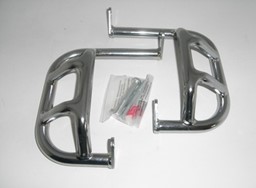 Zeige Details für Motorsturzbügel CB 350- 400 Four Bild von Motorsturzbügel CB 350- 400 Four