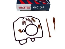 Zeige Details für Keyster Rep. Satz Vergaser CB250N Bild von Keyster Rep. Satz Vergaser CB250N