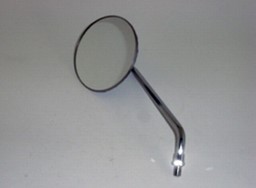 Show details for R.BACK MIRROR  88110-333-611 Picture of R.BACK MIRROR  88110-333-611
