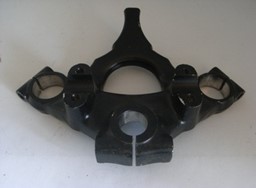 Zeige Details für Gabelbrücke oben CB 750 Four K0-K2 Bild von Gabelbrücke oben CB 750 Four K0-K2