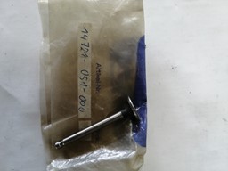 Zeige Details für AUSLASSVENTIL  SS 50 / CF 120 F  14721-051-000 Bild von AUSLASSVENTIL  SS 50 / CF 120 F  14721-051-000