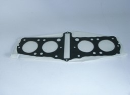 Show details for Zylinderkopfdichtung CB 750 K6 K7 Picture of Zylinderkopfdichtung CB 750 K6 K7