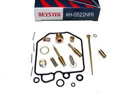 Zeige Details für Keyster Rep. Satz Vergaser GL1100 SC02 Bild von Keyster Rep. Satz Vergaser GL1100 SC02