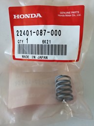 Show details for FEDER KUPPLUNG  22401-087-000 Picture of FEDER KUPPLUNG  22401-087-000