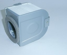 Zeige Details für Luftfilter CB 500 Four Bild von Luftfilter CB 500 Four